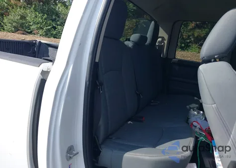 2014 Ram 1500 Tradesman z USA, uszkodzony, nr VIN 1C6RR6FG5ES159944